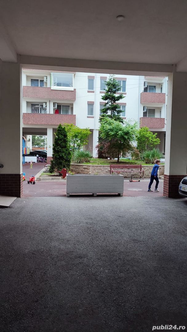 Garsoniera de vanzare Drumul Taberei - Poză 4