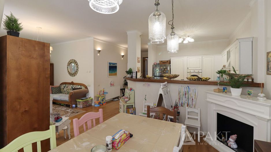 Casa individuala superba de vanzare, cartier Andrei Muresanu! - Poză 28