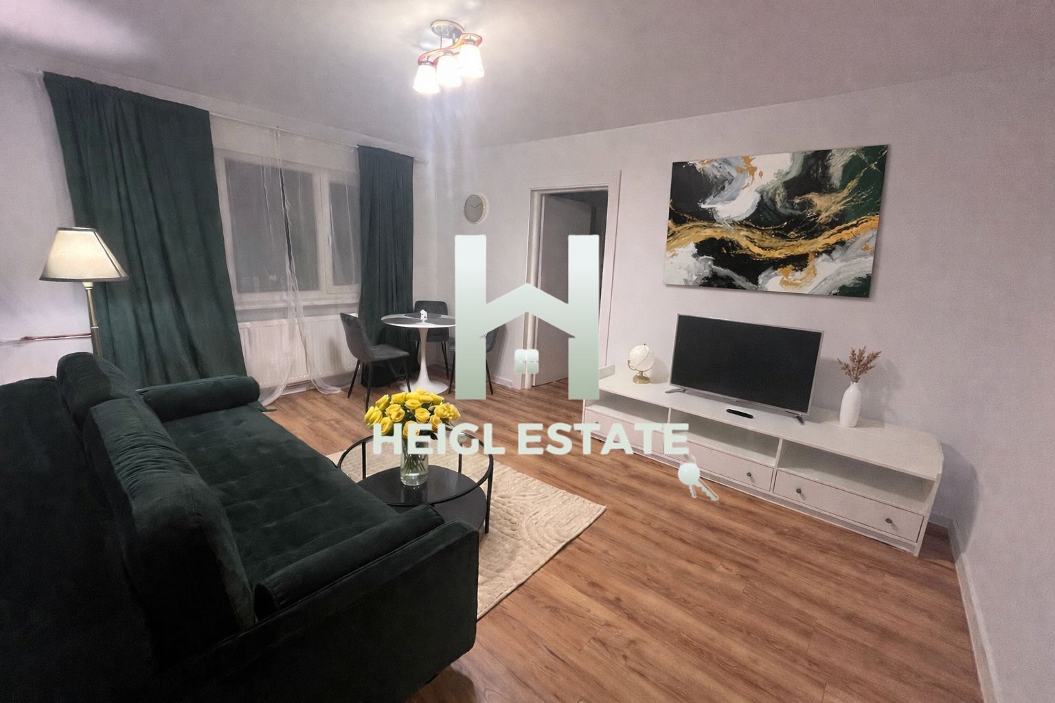 Apartament modern in zona Dacia - Poză 3