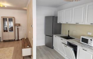 Apartament complex ELITE 2 camere