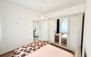 NOU | Apartament 3 camere - decomandat | Dumbrăvița | Parter cu terasă&curte - Poză 6