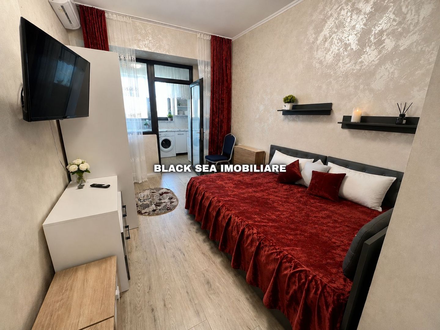Apartament 2 camere zona Campus - parcare privata - TERMEN LUNG - Poză 3