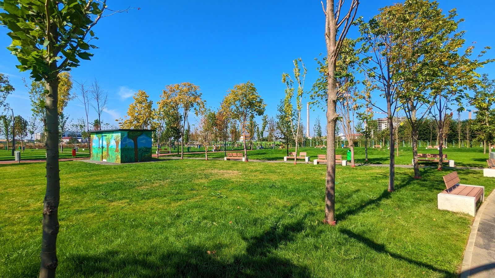 Apartament ideal cu 2 camere, decomandat, Mall Grand Arena, Sector 4 - Poză 17
