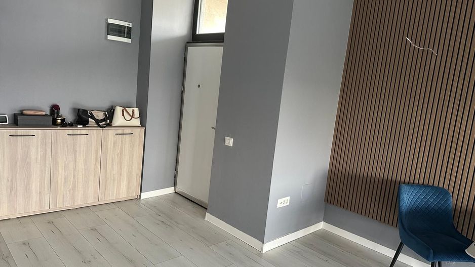 Inchiriere 4 camere in duplex, Otopeni-Central - Poză 2