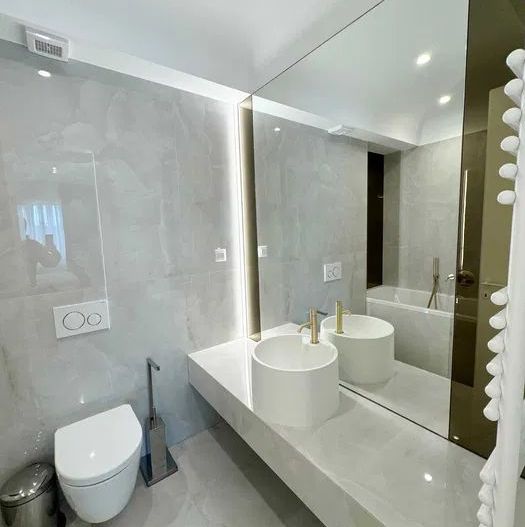 Apartament elegant cu 3 camere de închiriat – Cortina North - Poză 6