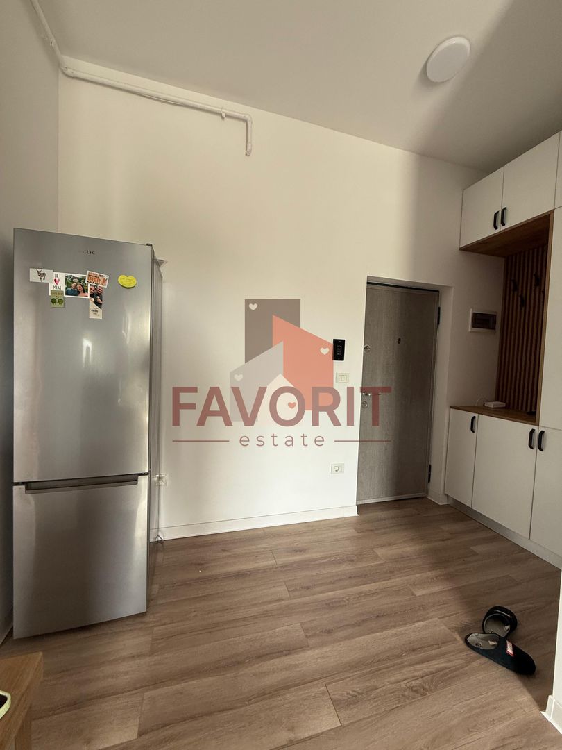 Mobilat si utilat. Etaj 1. Strada asfaltata - Poză 6