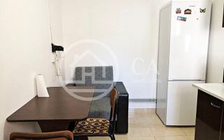Apartament cu 1 camera la curte comuna de vanzare in  Decebal, Oradea - Poză 4