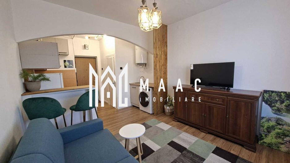 Garsonieră I  25 MPU I Necomandată I  Turnișor - Poză 1