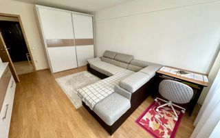 Apartament o camera, parcare, imobil nou, Zorilor, 38 mp - Poză 13