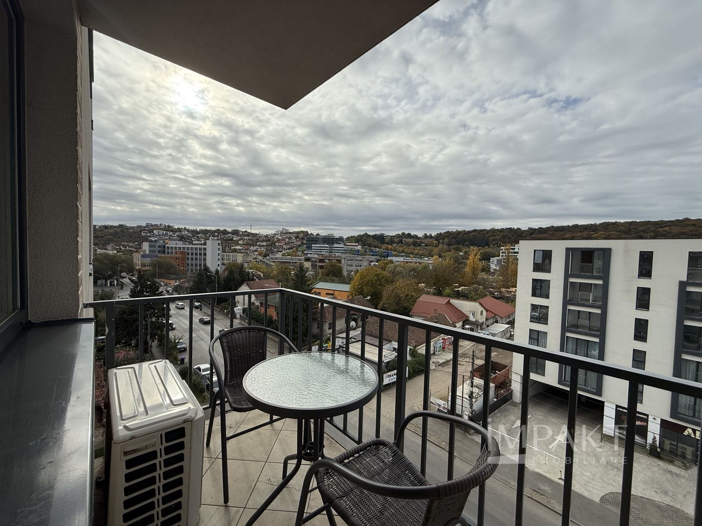 Apartament ultrafinisat cu 2 camere! - Poză 19