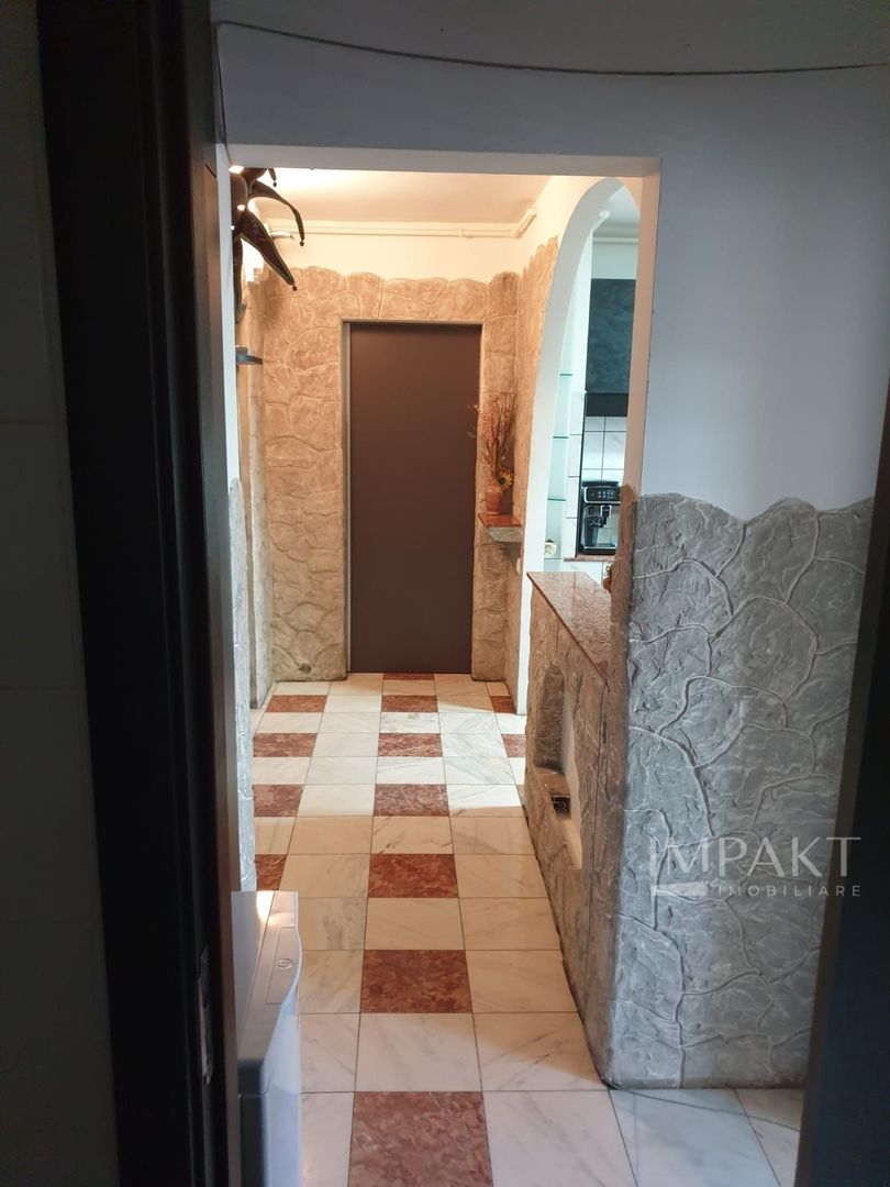 Apartament cu 2 camere de vanzare in Manastur! - Poză 3