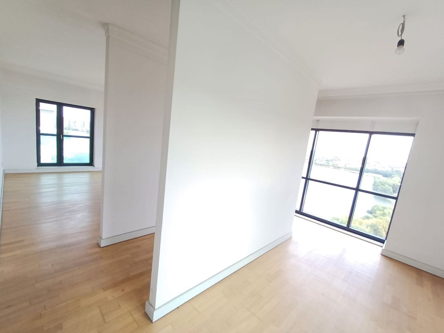 Penthouse Emerald Residences 363 mp etaj 11-12 Lacul Tei - Poză 23