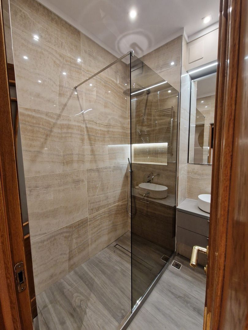 AP. 2 CAMERE AFI COTROCENI, CENTRALA TERMICA, MOBILAT/UTILAT MODERN - Poză 14