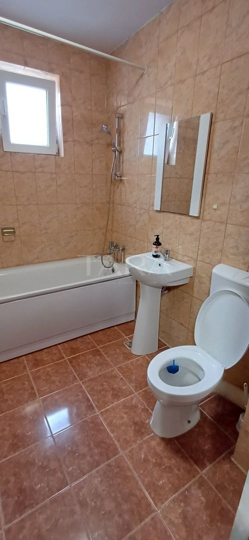 Apartament 1 cameră de vânzare, mobilat și utilat la cheie. - Poză 6