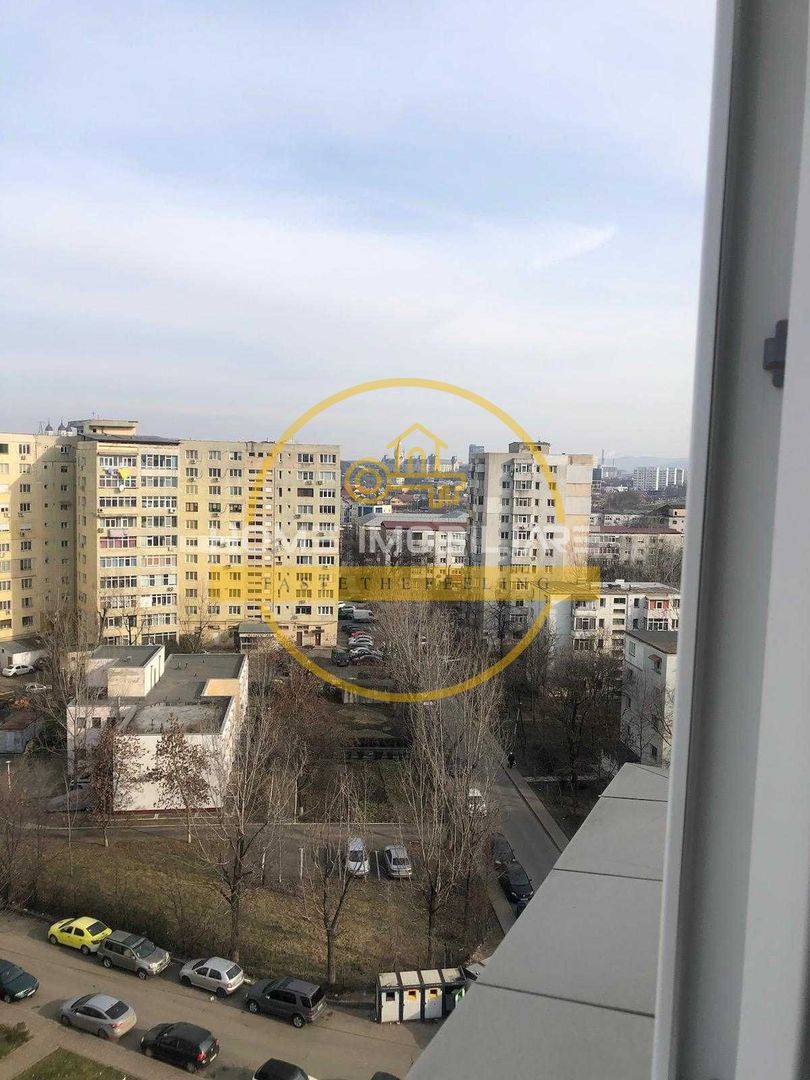 Apartament 3 Camere/ Zona Alexandru cel Bun - Poză 6