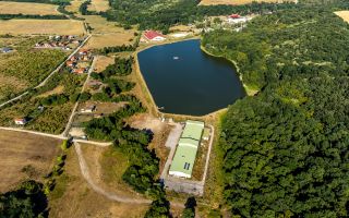 Balta de pescuit Herneacova - Poză 9