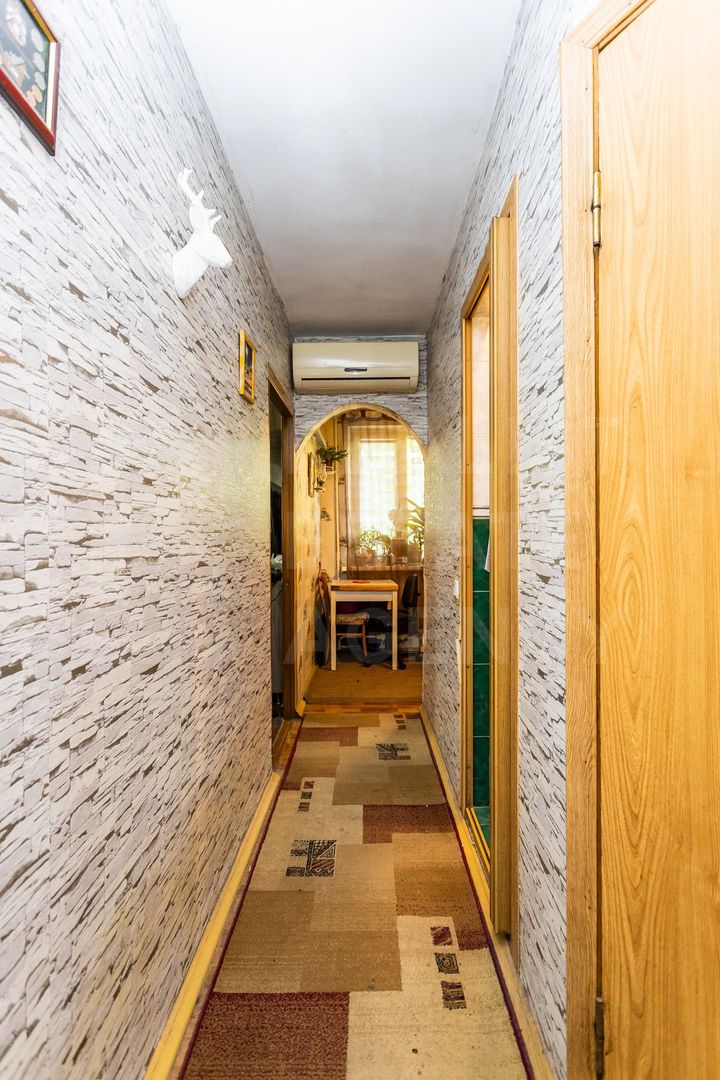 Vânzare, apartament, 2 camere, str. Nicolae Dimo, Râșcani - Poză 8