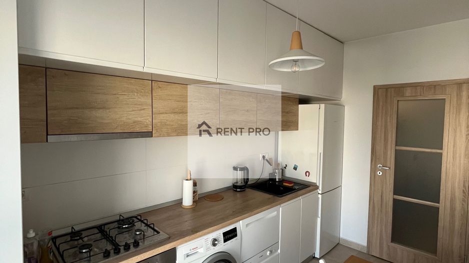 Apartament 2 camere de închiriat – Plaza Residence | Etaj 9/11 - Poză 7
