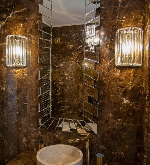 Inchiriere apartament I Herastrau Soseaua Nordului - Poză 14