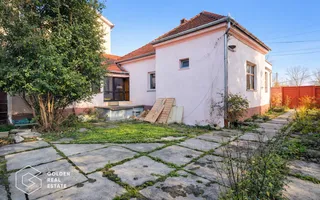 Casa cu 2 corpuri de cladire, Lipova - Poză 11
