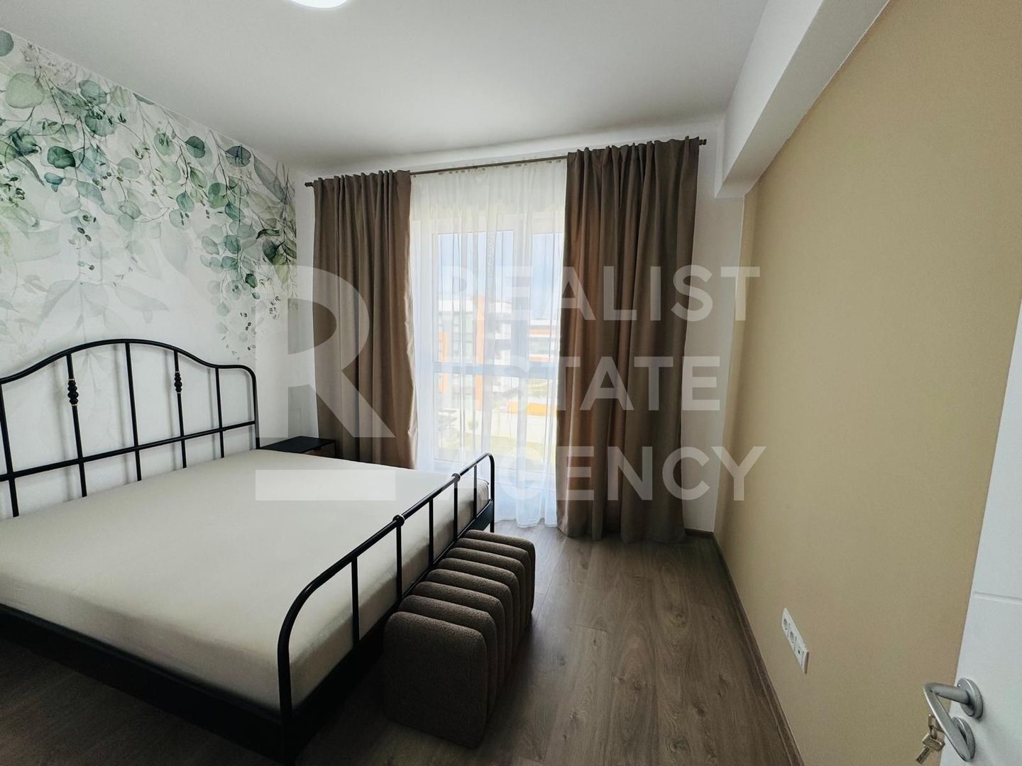 Apartament 2 camere decomandat – EFY Residence – Titan / Pallady - Poză 1