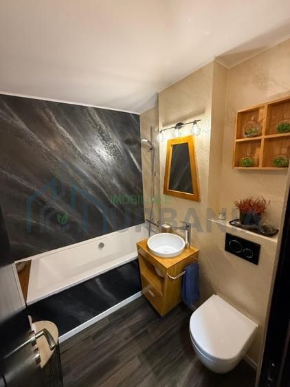 # De vanzare apartament cu doua camere decomandat – Zona Dacia, Iasi - Poză 4