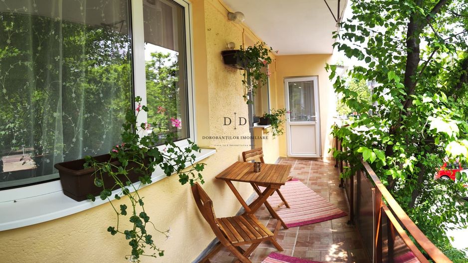 Apartament 2 camere de vanzare, INVESTITIE-Gheorgheni zona Iulius Mall - Poză 10