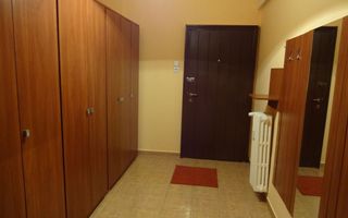 SPRE INCHIRIERE apartament 2 camere -Dacia - Poză 9