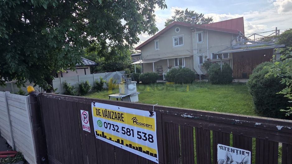 Teren de vanzare Drumul Fermei ideal locuinta sau comercial - Poză 2