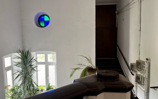 Apartament De Lux, 3 Cam., 130 Mp., Timisoara, Zona Elisabetin - Poză 48