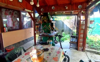 Casa de vacanta, P+M, 6 camere, teren 2200 mp, Breaza, Judetul Prahova - Poză 18