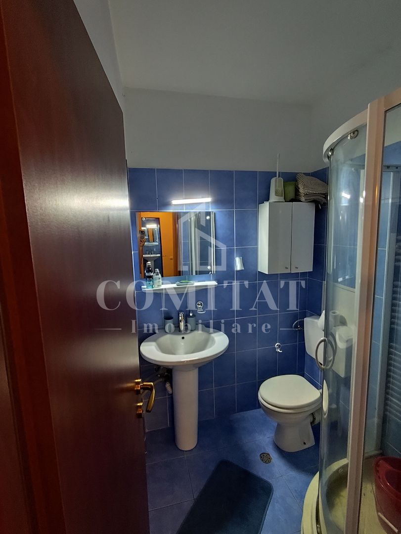 Apartament modern cu 3 camere | La cheie | Zona Dorobanților - Poză 10