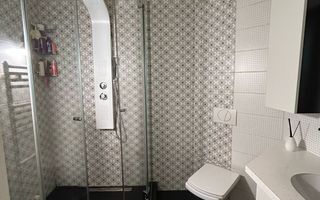 Apartament 2 camere, 54mp, intermediar, balcon, zona Fabricii, cartier Mărăști - Poză 8