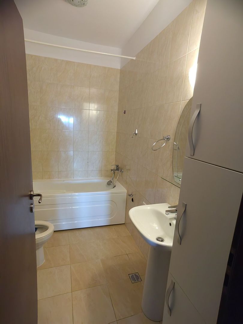 Apartament 3 Camere de Inchiriat | Centrala proprie | Bloc 2014 | Valea Oltului - Poză 4
