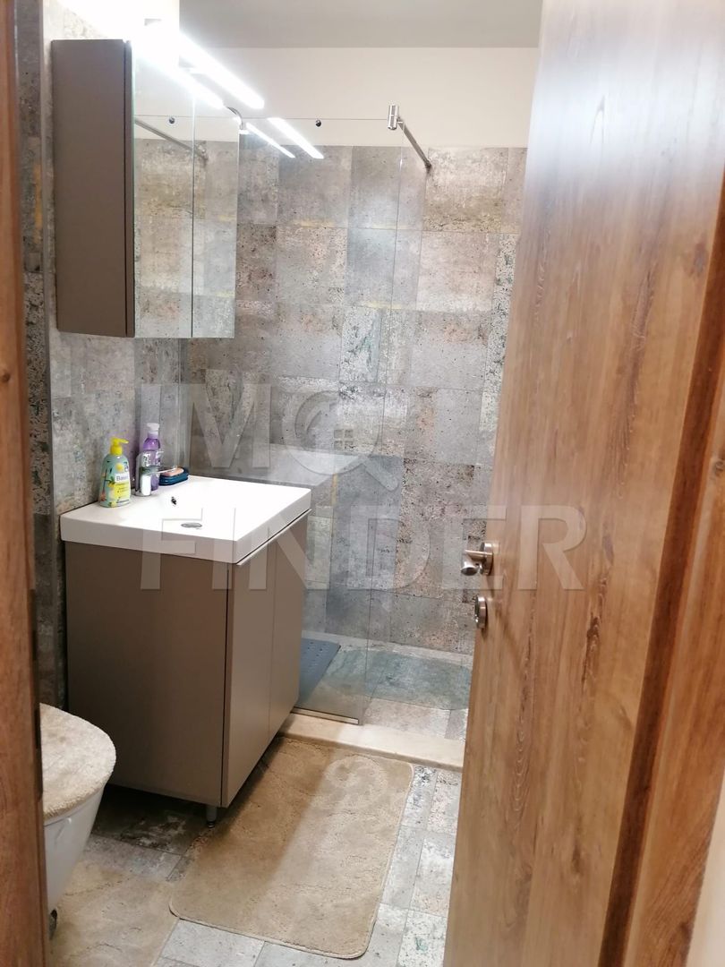 Apartament Superfinisat Zona Hotel Premier Grigorescu - Poză 7