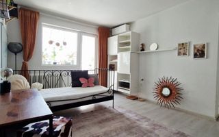 2 Camere complet mobilat și utilat | Drumul Taberei | Favorit | Lângă metrou - Poză 4