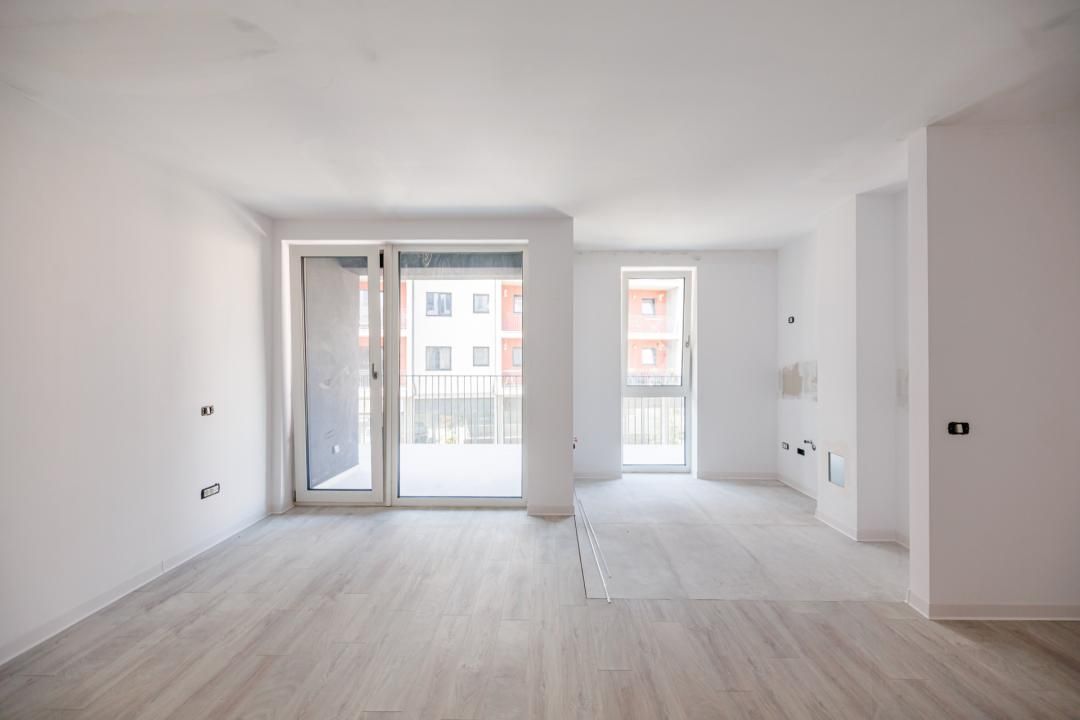 Apartament nou 2 camere, 57 mp + terasa 13,5 mp | Mehala | Comision 0% - Poză 3