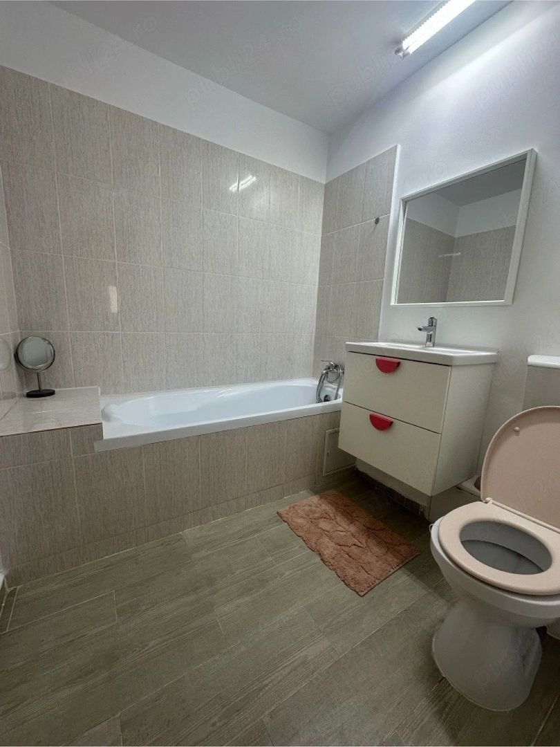 Apartament 2 camere 13 Septembrie-Parc Sebastian - Poză 8
