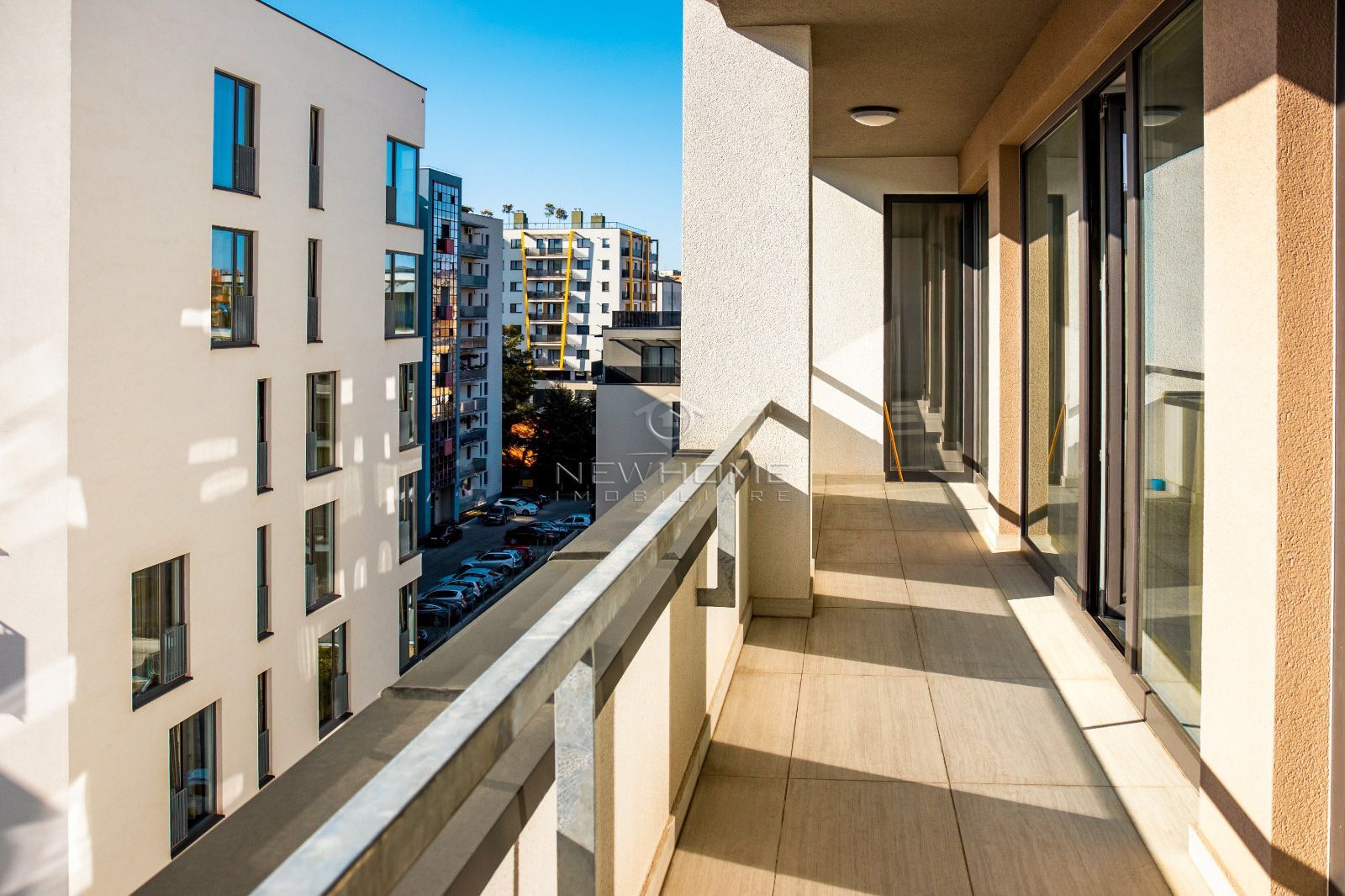 COMISION 0% Apartament LUX 3 camere, zona Iulius Mall - Poză 23