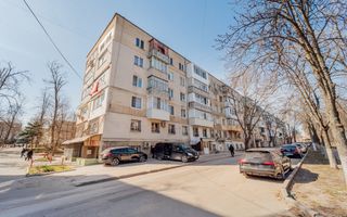 Vânzare I Spațiu Comercial I 140 m2 I Buiucani I Prima Linie - Poză 23