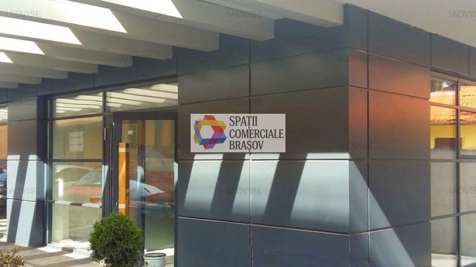 Spatiu comercial - 78 mp - Poză 1
