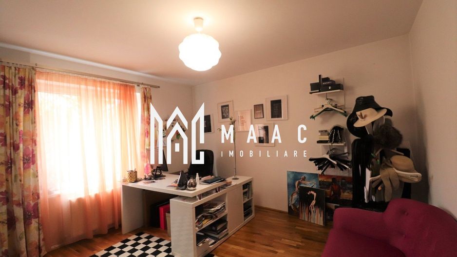Casa individuala | Centru | Teren 628 mp - Poză 10