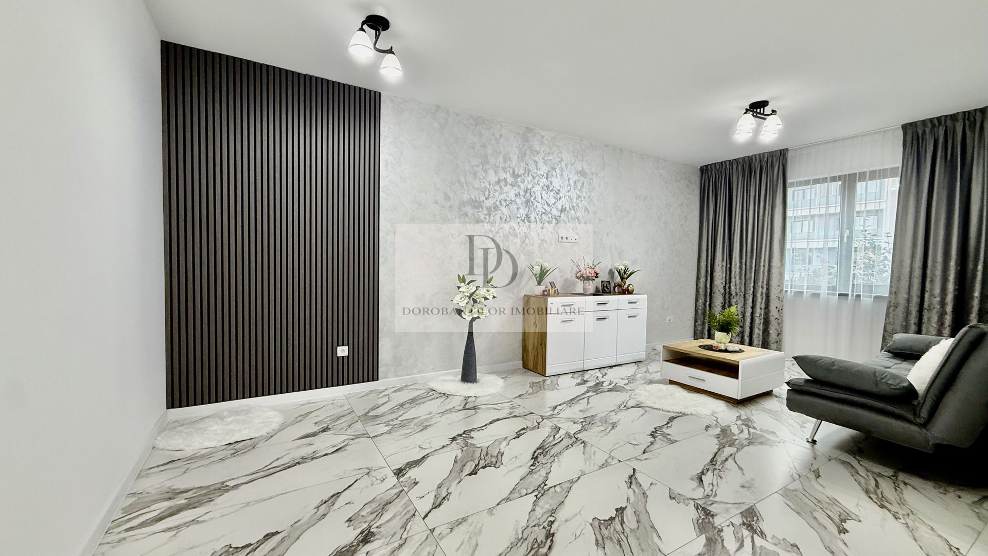 Apartament 2 camere-- Prima chirie-Bună Ziua - Poză 4