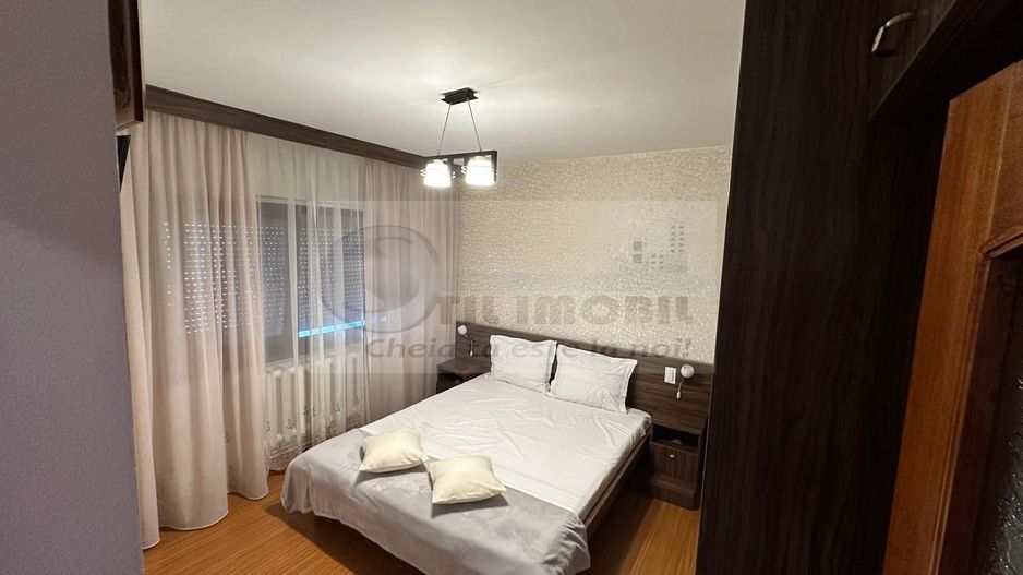 Apartament 3 camere, Poitiers ,mobilat si utilat ,fara risc, 125000 € - Poză 9