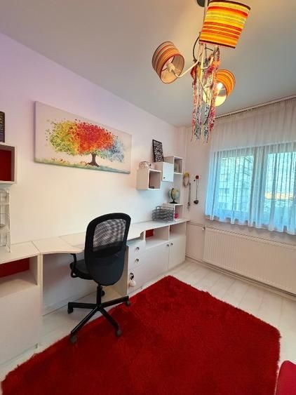 De Închiriat 3 Camere, Prima Închiriere, 2 Balcoane, Vitan, Negociabil! - Poză 7