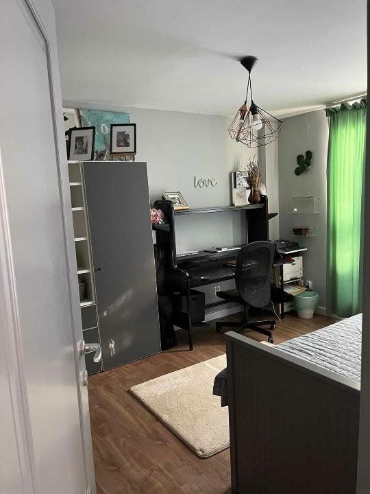 Unic! Apartament 5 camera si curte de 210 mp, central - Poză 5