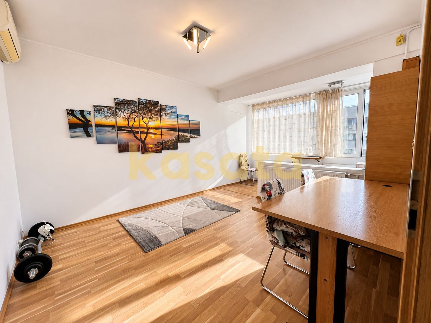 APARTAMENT 3 CAMERE | IANCULUI | METROU 50M | MOBILAT | RENOVAT - Poză 5