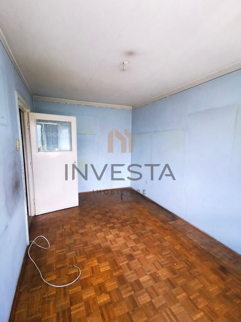 Apartament 2 camere decomandat, etaj intermediar, zona Mihai Viteazu! - Poză 2