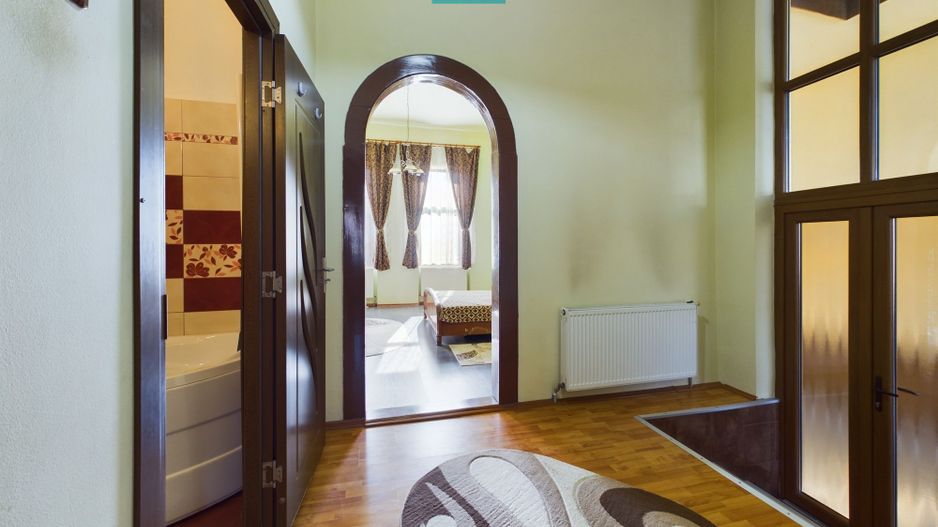 Conac cu poveste, Săvârșin - Poză 20