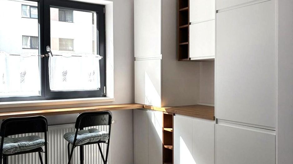 🏡 Închiriere Apartament cu 2 camere, Hils Pallady, parcare inclusă - Poză 7